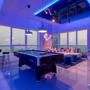 Next'house - Skyview Host Hostel