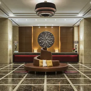 Grosvenor House Hotel&apartments Hotel